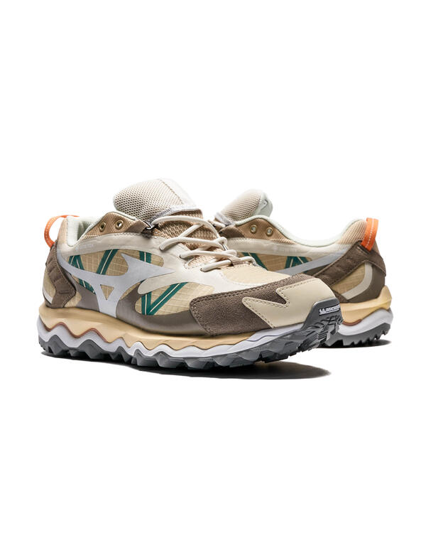 Mizuno WAVE MUJIN TL Gore-Tex | D1GA221706 | AFEW STORE